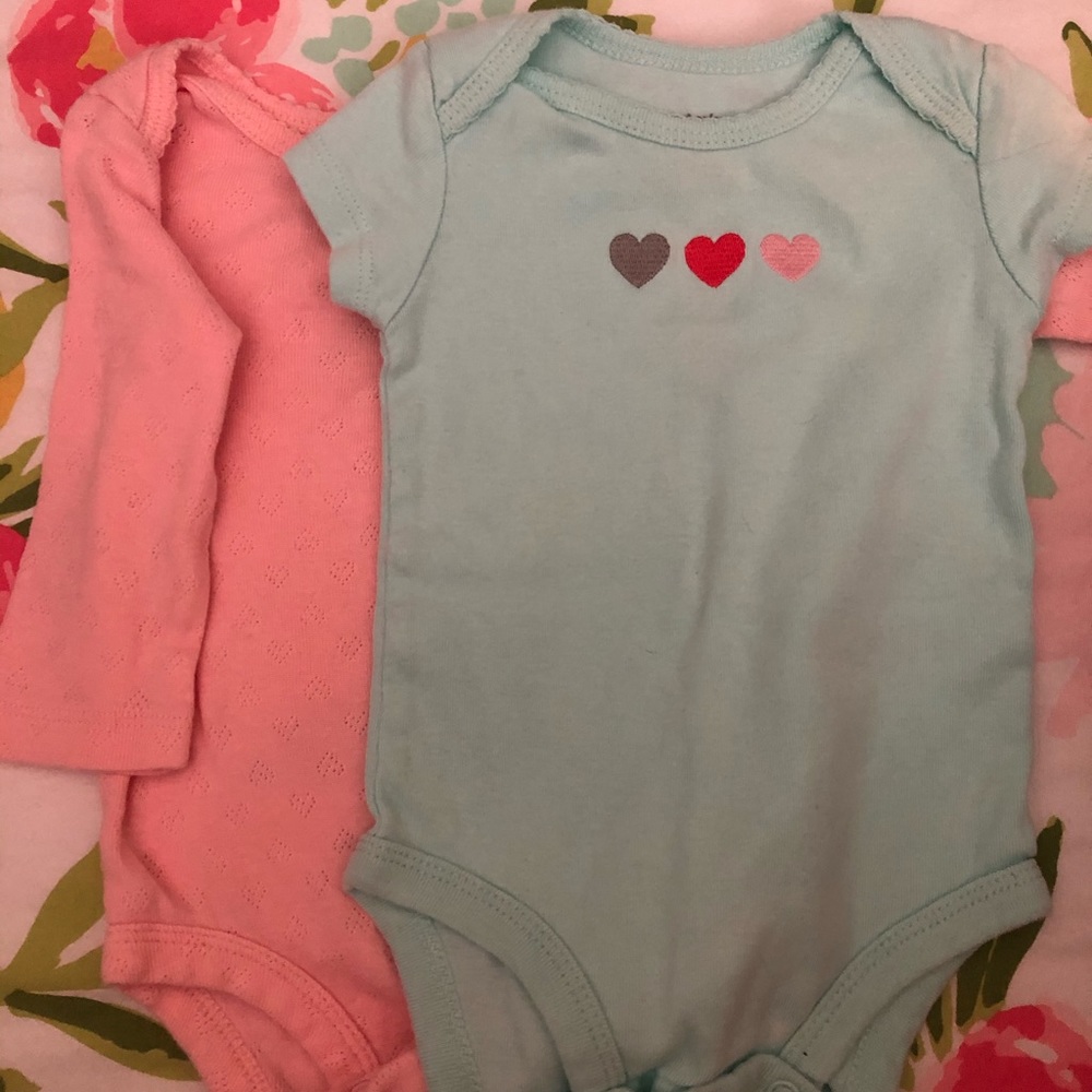 Baby clothes | 3M (Lot)